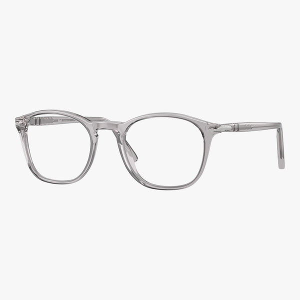 Persol PO3007V - 309 - Transparent grå