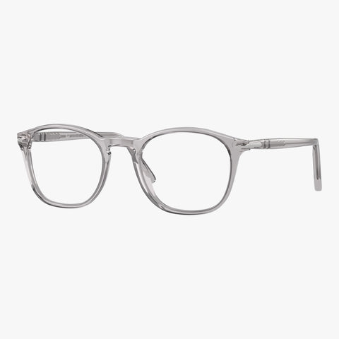 Persol PO3007V - 309 - Transparent grå