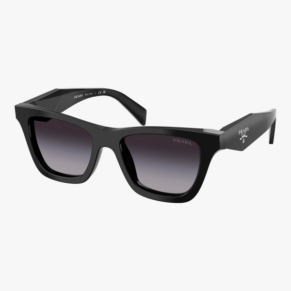 Prada PR C07S - 16K90A - Sort