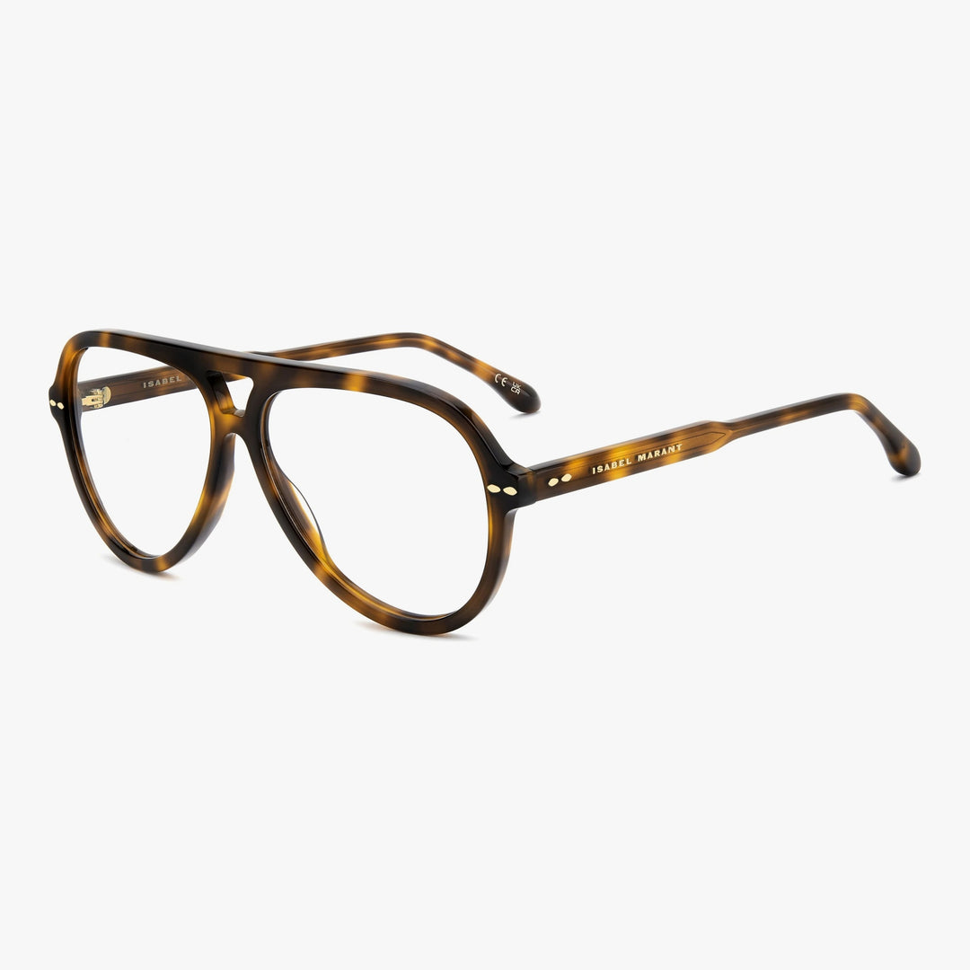 Isabel Marant IM 0236 - 086 - Havana