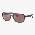 Ray-Ban RB4414M - F691H2 - Transparent grå