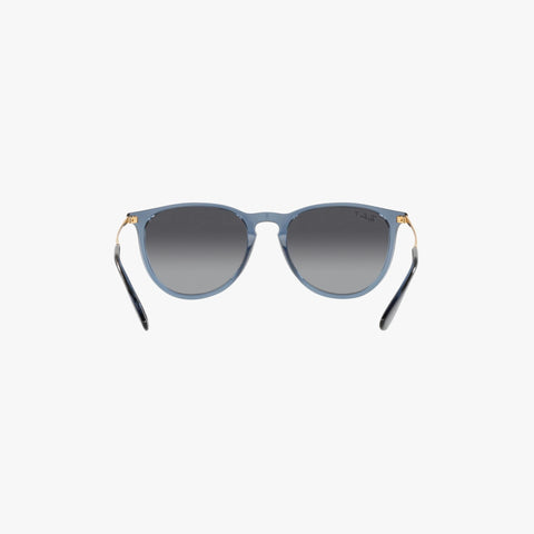 Ray-Ban ERIKA - 6592T3 - Transparent blå