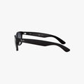 Ray-Ban NEW WAYFARER - 601S78 sort rektangulær solbrille