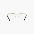 Versace VE1280 - 1433 - Guld og sort