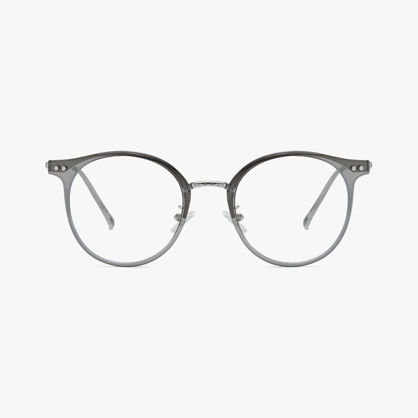 Nocturne - Transparent grå