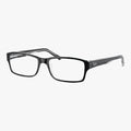 Ray-Ban RX5169 - 2034 - Sort transparent