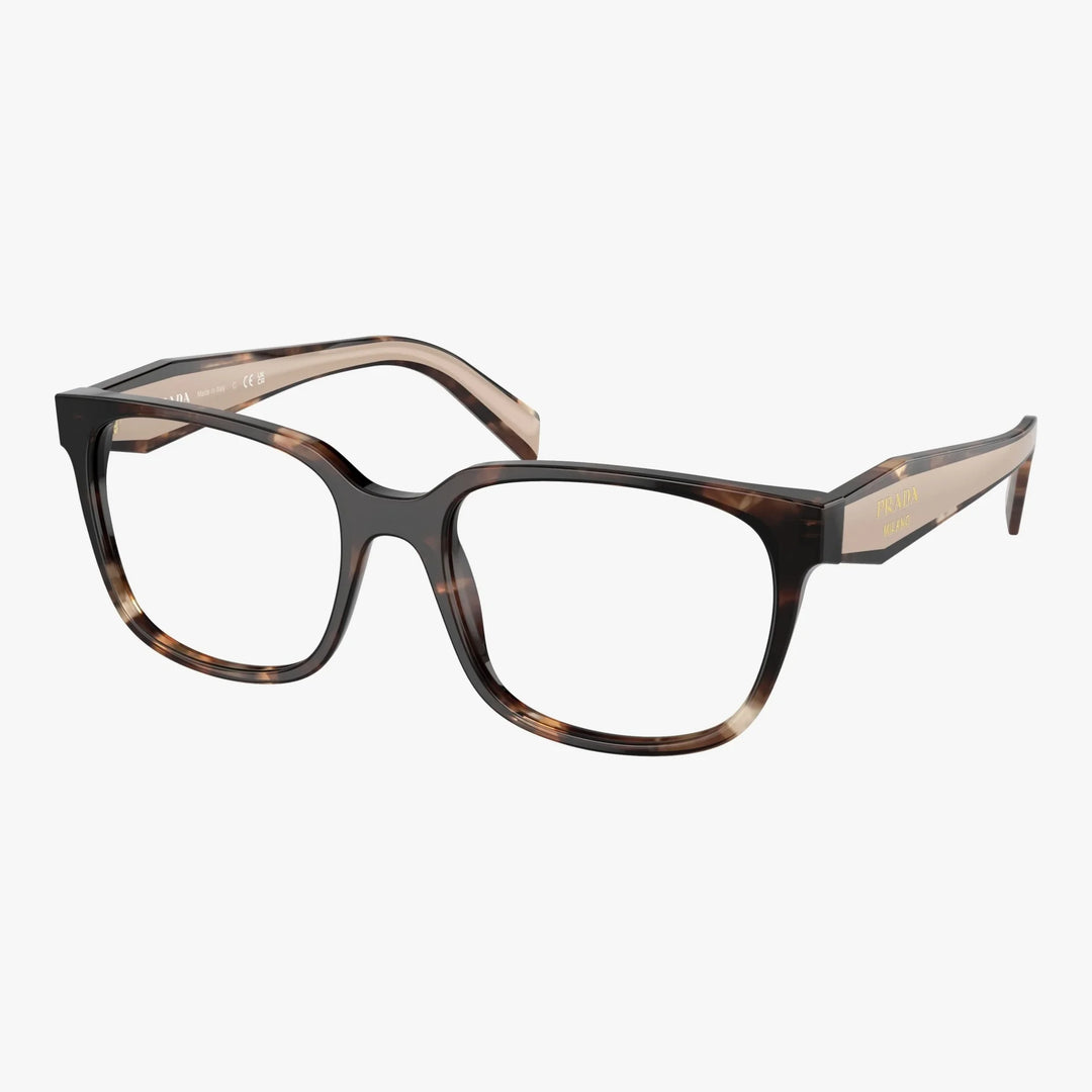 Prada PR 17ZV - 07R1O1 - Caramel havana