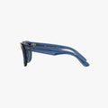 Ray-Ban WAYFARER REVERSE - 67083A - Transparent blå