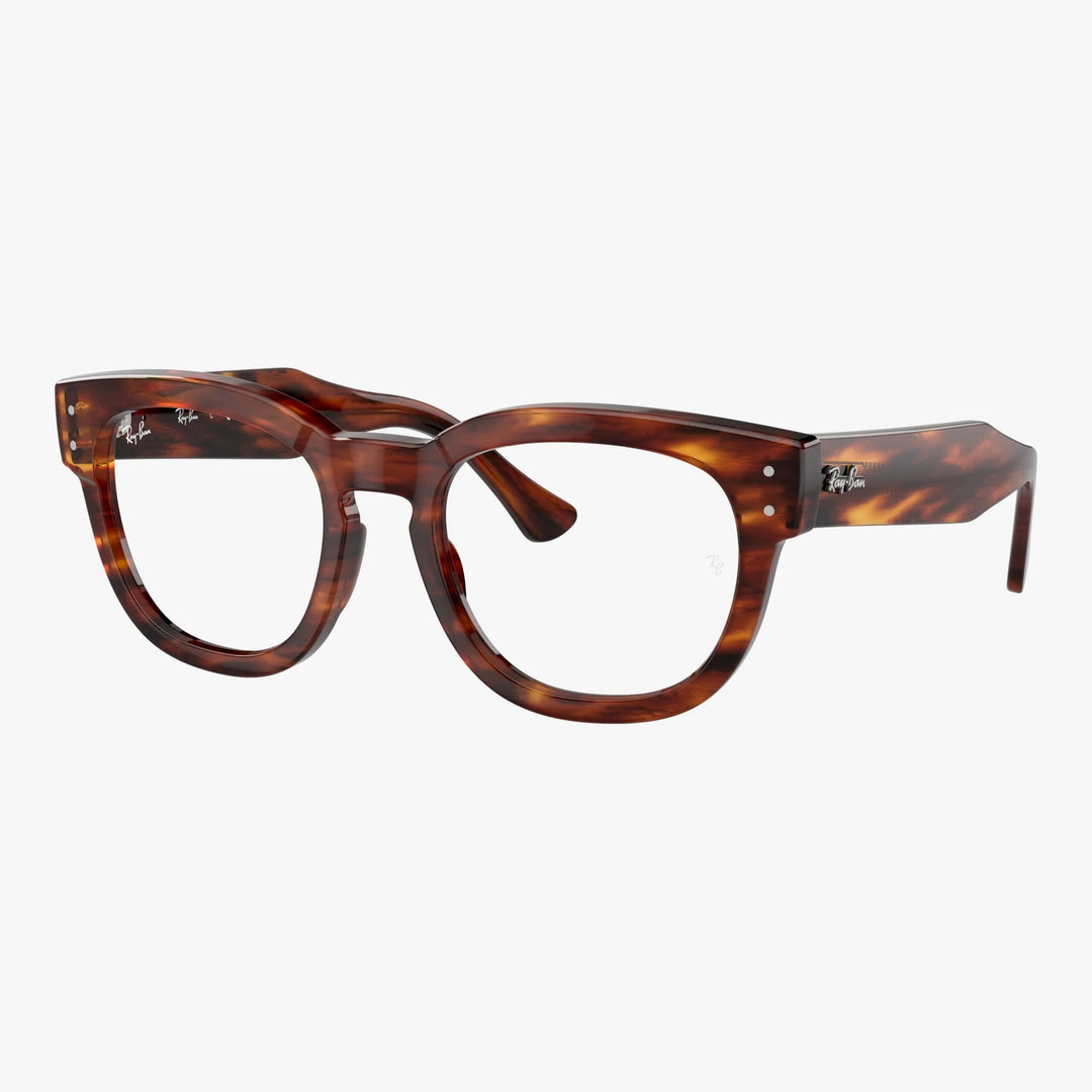 Ray-Ban MEGA HAWKEYE - 2144 - Havana