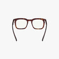 Tom Ford FT6025-B - 052 - Mørk havana