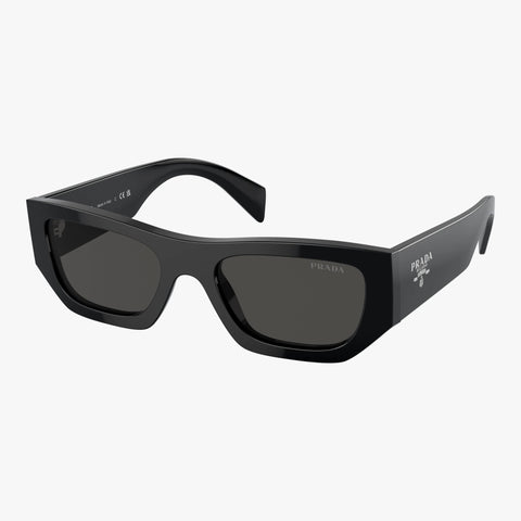 Prada PR A01S - 16K08Z - Sort