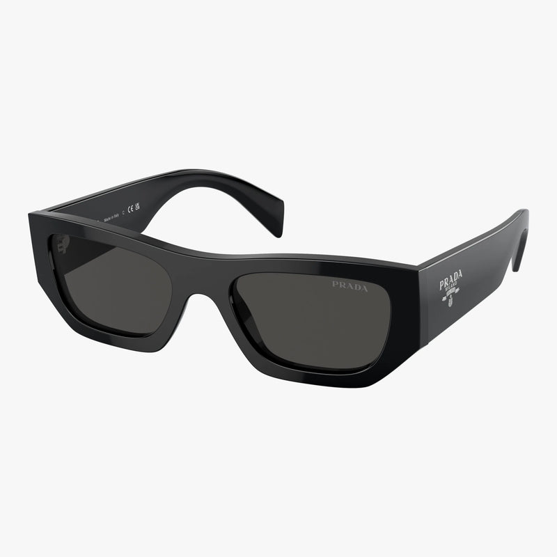 Prada PR A01S - 16K08Z - Sort