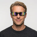 Severin - Mat sort på model