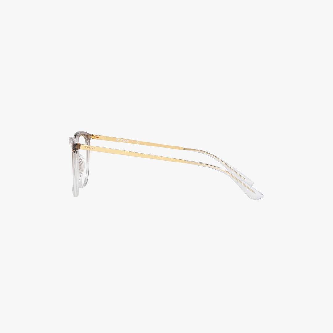Vogue Eyewear VO5276 - 2736 - Transparent brun