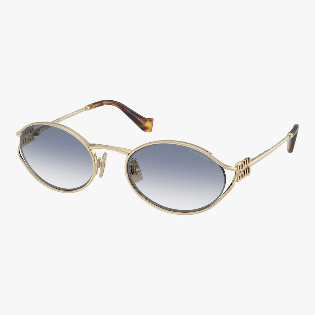 Miu Miu MU 52YS - ZVN80O - Guld