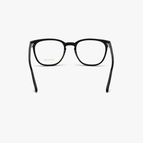 Tom Ford FT5506 - 001 - Sort