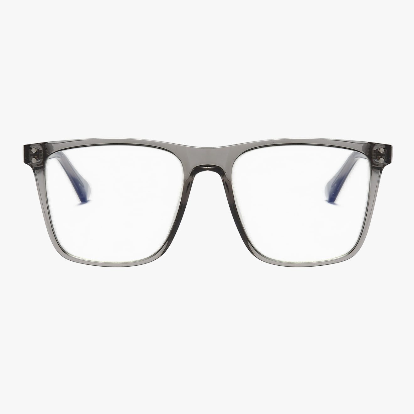 Carmino - Transparent grå