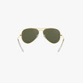 Ray-Ban AVIATOR LARGE METAL - 001/58 - Guld