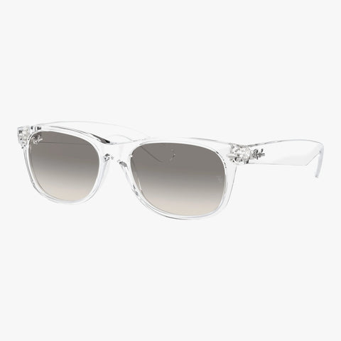 Ray-Ban NEW WAYFARER - 677432 - Transparent