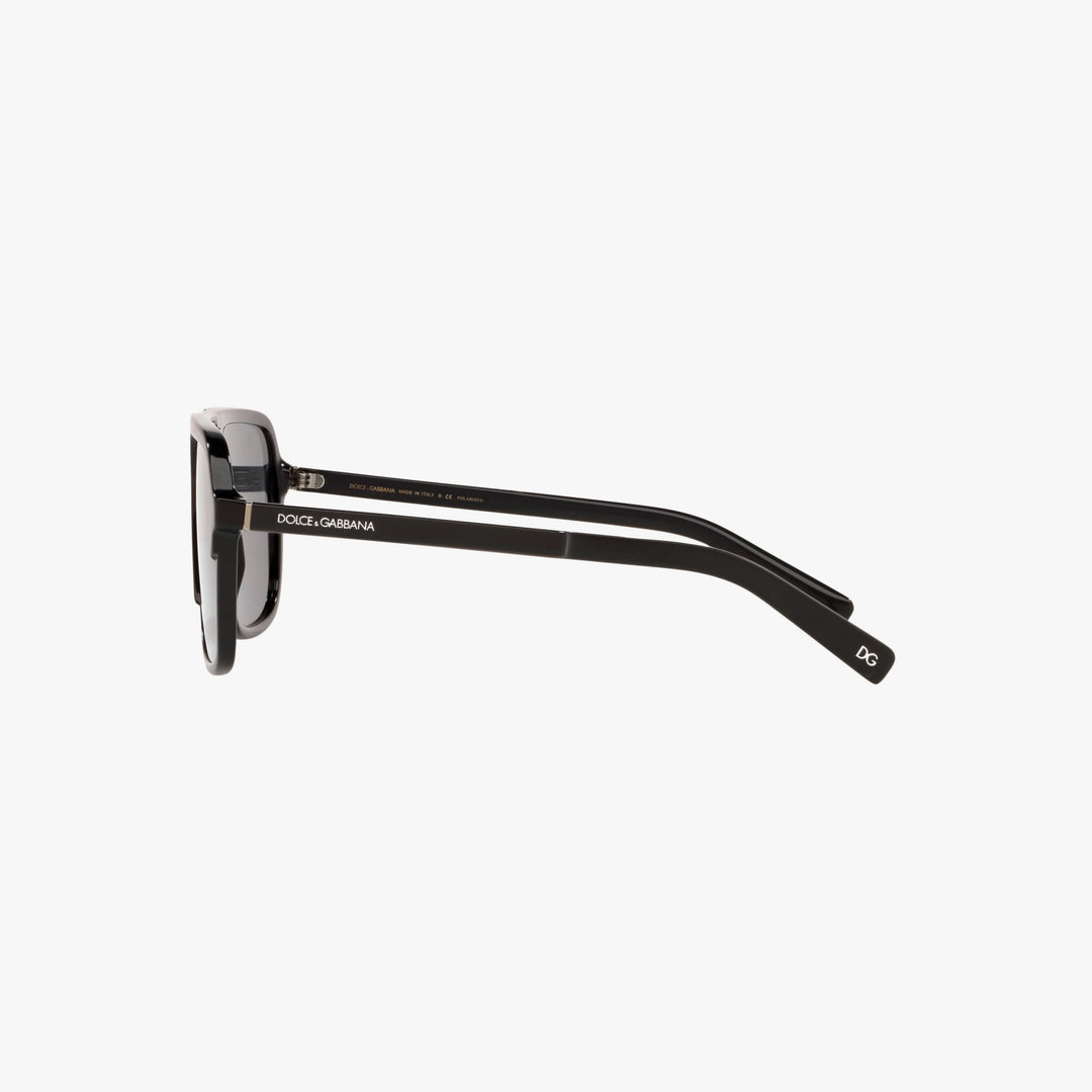 Dolce & Gabbana DG4354 - 193481 - Sort