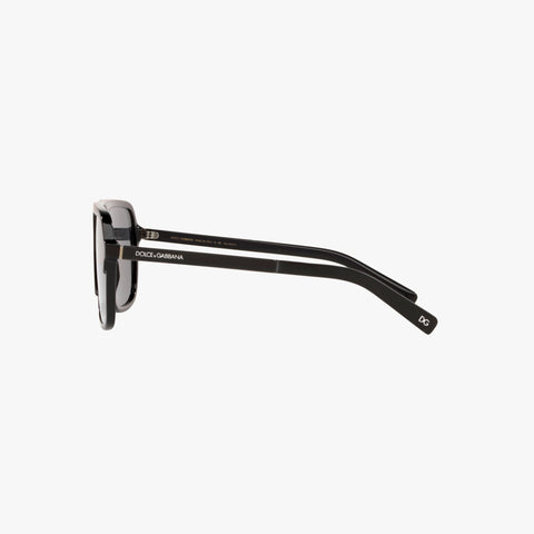 Dolce & Gabbana DG4354 - 193481 - Sort