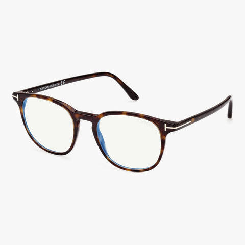 Tom Ford FT5832-B - 052 - Havana