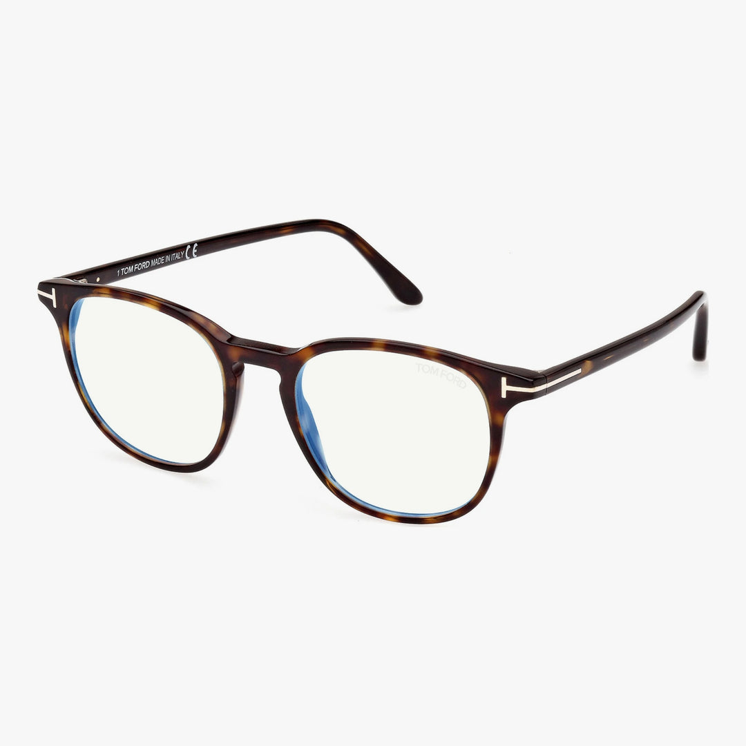 Tom Ford FT5832-B - 052 - Havana