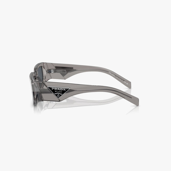 Prada PR 09ZS - 18S09T - Transparent grå
