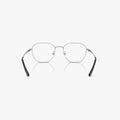 Ray-Ban RX8777D - 1002 - Sølv