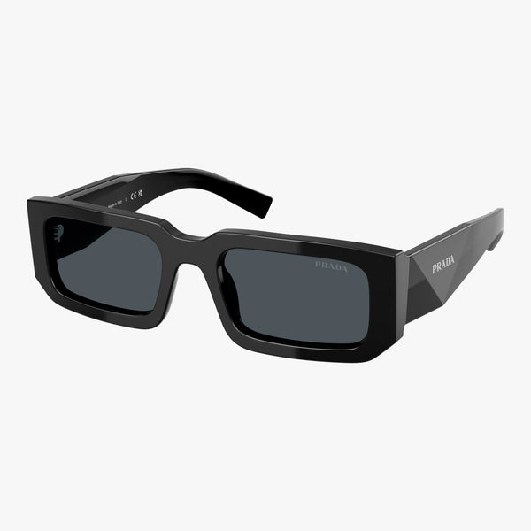Prada PR 06YS - 16K2K1 - Sort