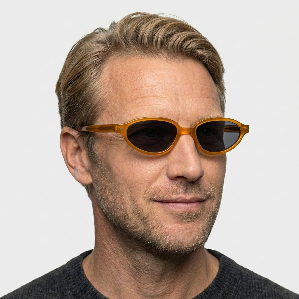 Aurevo - Transparent brun