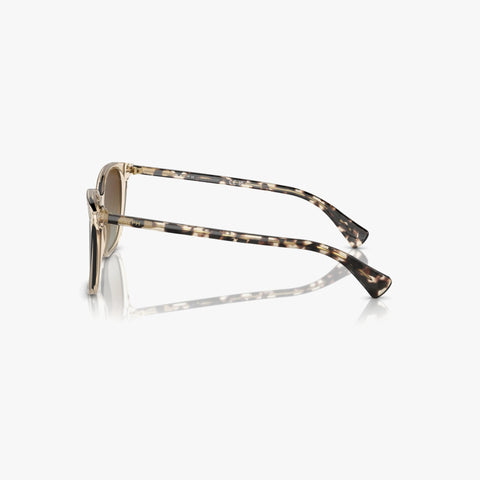 Ralph Lauren VVCV - 6072T5 - Transparent brun