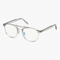 Tom Ford FT5982-B - 020 - Transparent grå