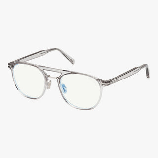 Tom Ford FT5982-B - 020 - Transparent grå