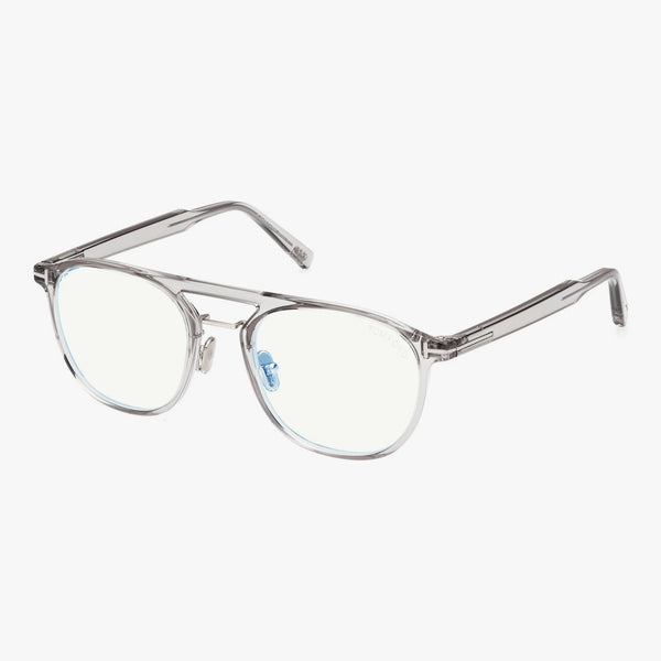 Tom Ford FT5982-B - 020 - Transparent grå