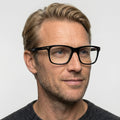 Tom Ford FT5479-B - 001 - Sort på model