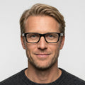 Ray-Ban RX5268 - 5119 - Sort på model