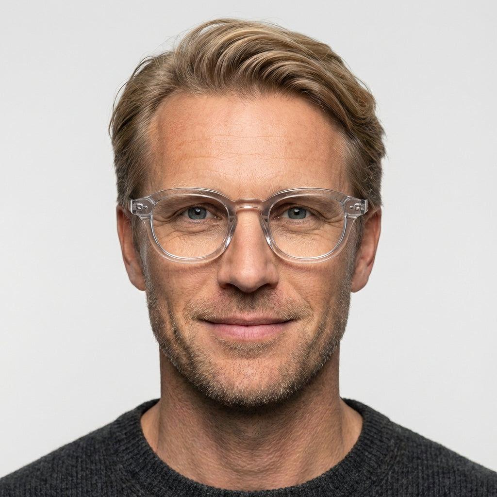 Fenric - Transparent