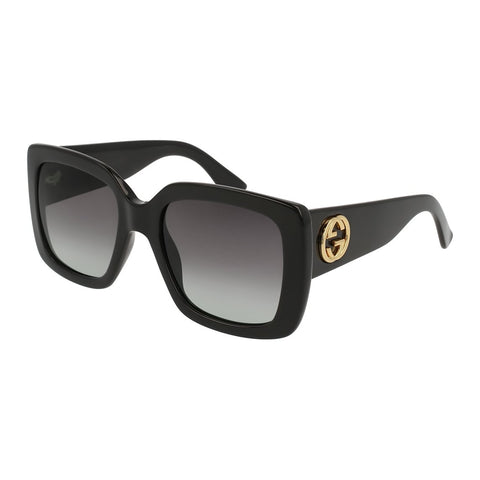 Gucci GG0141SN 001