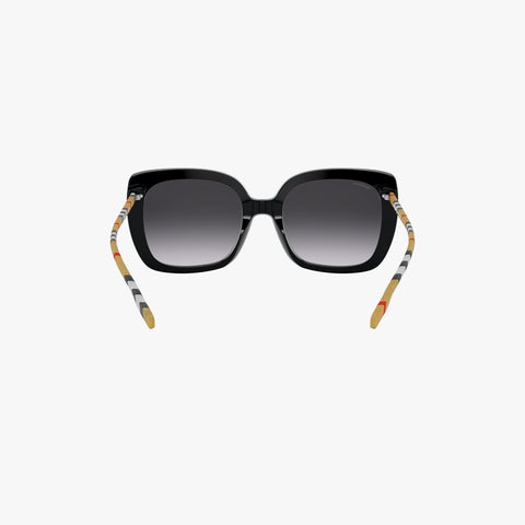 Burberry Caroll - 38538G - Sort