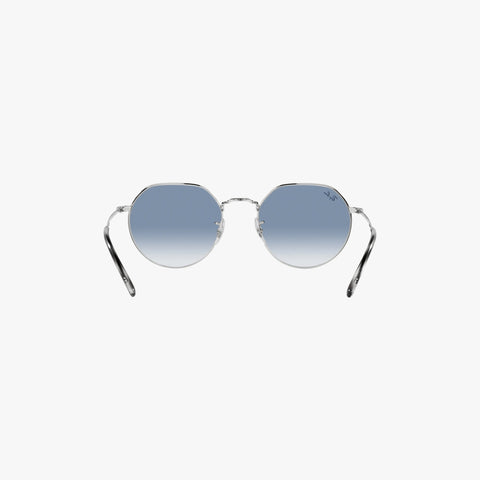 Ray-Ban JACK - 003/3F - Sølv