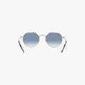 Ray-Ban JACK - 003/3F - Sølv