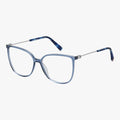 Tommy Hilfiger TH 2099 - PJP - Transparent blå