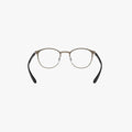 Ray-Ban RX6355 - 2620 - Gunmetal