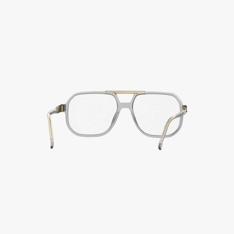 Carrera CARRERA 1134 - KB7 transparent grå og guld aviator brille