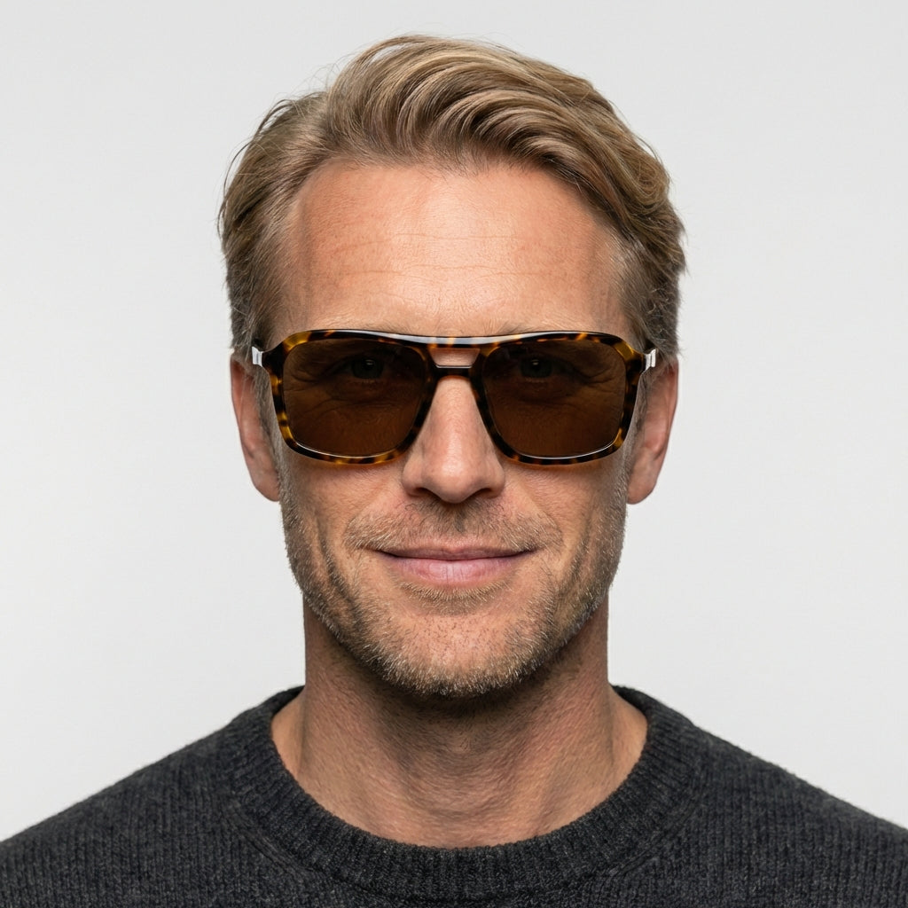 Crescendo - Tortoise