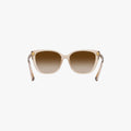 Ralph Lauren RA5274 - 580213 - Transparent brun