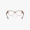 Versace VE3347 - 5435 - Transparent pink