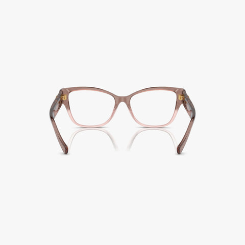 Versace VE3347 - 5435 - Transparent pink