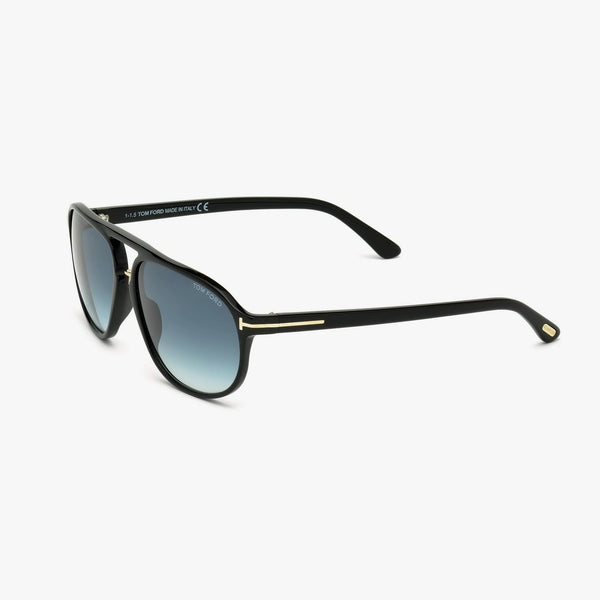 Tom Ford Jacob - 01P - Sort
